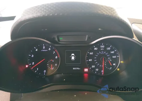 2016 Hyundai Veloster Turbo from USA, damaged, VIN KMHTC6AE0GU283371